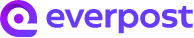 Everpost Logo